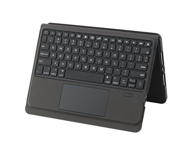 (LS) RAPOO XK300 Plus Bluetooth Keyboard for iPad Pro/Air/7 10.5