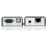 Aten KVM Extender Kit VGA/USB Cat 5 Extender, 1920x1200@60Hz 30m, 1280x1024@60Hz 100m