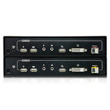 Aten USB DVI Optical KVM Extender, extends 1920 x 1200 @ 600m