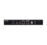 Aten CN9950 1-Local/Remote Share Access Single Port 4K DisplayPort KVM over IP Switch