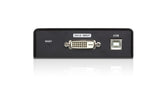 Aten DVI-D Single Display KVM over IP (Transmitter Only)