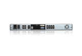 Aten 8 Port Dual Rail CAT5 19" LCD KVM over IP Switch,