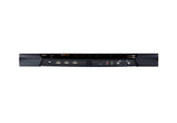 Aten 8 Port KVM Over IP, 1 local/1 remote user access. Support 1920x1200