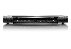 Aten Altusen 1 Local/2 Remote Console 16 Port Rackmount USB-PS/2 Cat5 KVM Over IP Switch