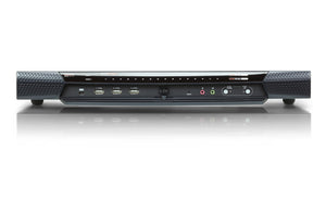 Aten Altusen 1 Local/2 Remote Console 32 Port Rackmount USB-PS/2 Cat5 KVM Over IP Switch