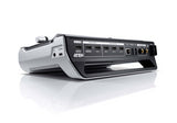 Aten UC9040 StreamLIVE™ PRO All-in-one Multi-channel AV Mixer. Preset up to 8 scenes, DVE video transition effects, a storyboard like management