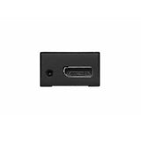 Aten Video Booster True 4K Displayport 1.2, Extend Up to 5m, Cascadable up to 3 Levels (20m), Plug and Play