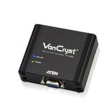 Aten Professional Converter VGA to DVI converter (VGA in, DVI-D out) 1600x1200