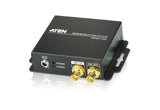 Aten Professional Converter 3G/HD/SD-SDI TO HDMI/Audio Converter