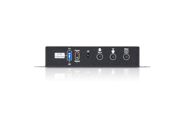 Aten Professional Converter HDMI to VGA with Scaler