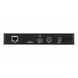 Aten HDBaseT HDMI  Extender with ExtremeUSB - (1080p/4K to 100m)