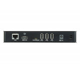 Aten HDBaseT HDMI  Extender with ExtremeUSB - (1080p/4K to 100m)