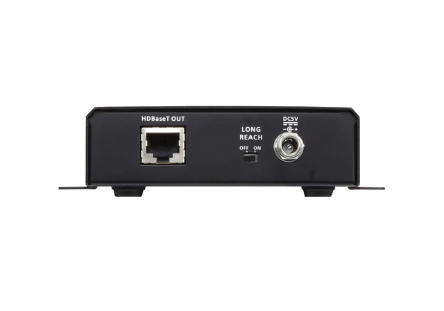 Aten HDMI HDBaseT Transmitter with POH, 1080p@150m with long reach mode, 4K@100m, bi-directional RS232 and IR channel