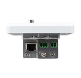 Aten VE2812AEUT HDMI & VGA HDBaseT Transmitter with EU Wall Plate / PoH (4K@100m) (HDBaseT Class A), Built-in PoH, Auto-switch