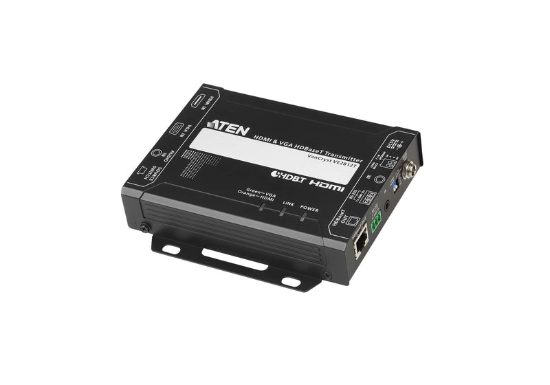 Aten HDBaseT HDMI & VGA  Transmitter (PROJECT)