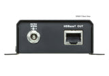 Aten HDMI HDBaseT-Lite Transmitter, supports 1080p @ 70m and 4096 x 2160 @ 30 HZ (4:4:4) @ 40m over Cat 6A