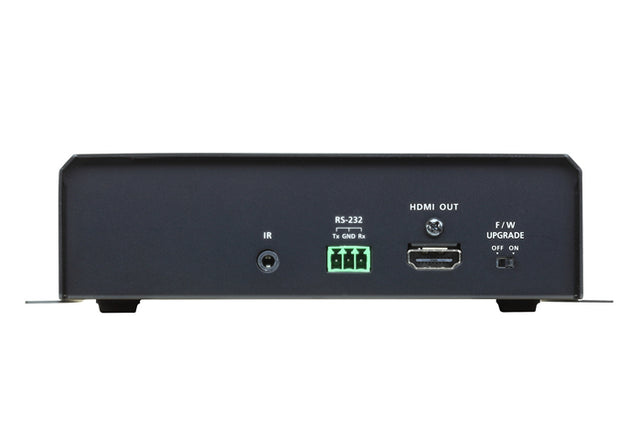 Aten HDMI HDBaseT-Lite Receiver with Scaler, supports up to 1080p @ 70m, with IR and RS232