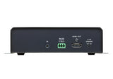 Aten HDMI HDBaseT-Lite Receiver with Scaler, supports up to 1080p @ 70m, with IR and RS232