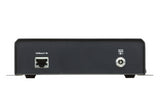 Aten HDMI HDBaseT-Lite Receiver with Scaler, supports up to 1080p @ 70m, with IR and RS232