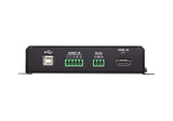 Aten VE883K1 HDMI Optical Extender 4K@300m (K1, MM) (PROJECT)