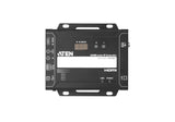 Aten HDMI over IP Transmitter, extends lossless 1080p signals with low latency via recommended gigabit switches