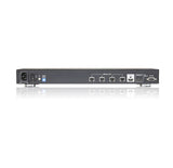 Aten 4 Port HDMI HDBaseT Splitter, supports up to 4K@100m with one local HDMI output, control via RS232, EDID managenment