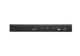 Aten Video Splitter 4 Port HDMI True 4K Splitter, HDCP 2.2. Support HDR. Up to 4096 x 2160 / 3840 x 2160 @ 60Hz (4:4:4)