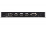 Aten 4-Port True 4K HDMI Switch