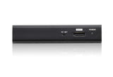 Aten Video Splitter 4 Port DisplayPort 4K Splitter, 4096x2160 / 3840x2160@60Hz, Supports Extend Mode & Split Mode