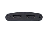 Aten Video Splitter 2 Port HDMI True 4K Compact Splitter, USB powered, auto-downscaling feature,