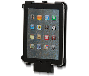 SafeGuard iPadMultiGrip Clamp Access to Volume/Home/Power