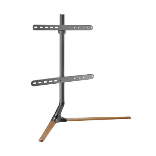 Brateck Modern Linear Tabletop TV Stand For 49