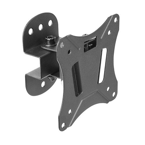 Brateck LCD Economy Pivot TV Wall Mount Bracket VESA 75 x75mm/100 x100mm 13