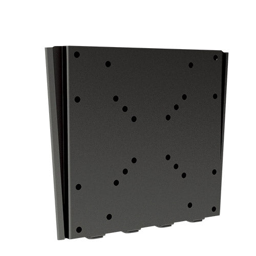 Brateck LCD Ultra-Slim Wall Mount Bracket VESA 50/75/100/200mm 23'-42'  up to 30Kg (LS)