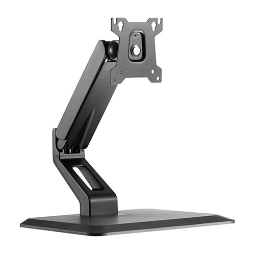 Brateck Single Touch Screen Monitor Desk Stand FitMost 17