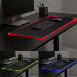 Brateck LARGE RGB GAMING MOUSE PAD