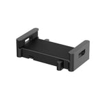 Brateck PAD29-02 UNIVERSAL VESA COMPATIBLE TABLET CLAMP BLACK (LS)