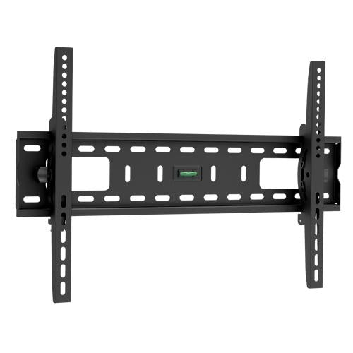 Brateck Classic Heavy-Duty Tilting Curved & Flat Panel TV Wall Mount, for Most 37