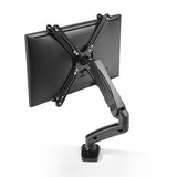 Brateck Four-Arm Monitor Adapter Kit For Non-Vesa Monitor Fit Screen 13"-27" Up to 8kg (LS)