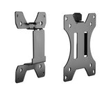 Brateck Quick Release VESA Adapter Mount your VESA Monitor with Ease VESA75X75/100X100