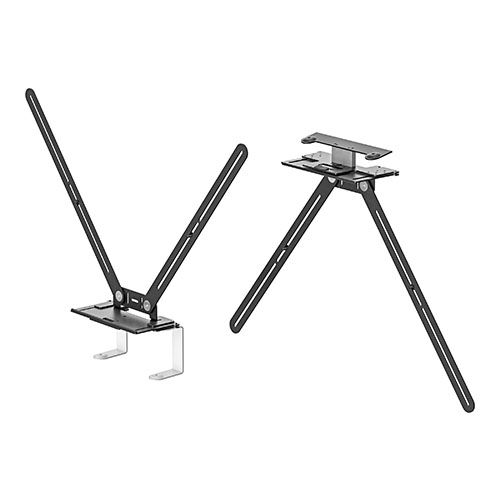 Logitech  TV MOUNT FOR RALLY VIDEO BARS