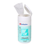 (LS) Verbatim Screen Wipes - 100pcs (LS>66610 or 66609)