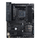 ASUS AMD B550 ProArt B550-CREATOR (Ryzen AM4) ATX Motherboard,PCIe  4.0, dual Thunderbolt  4 Type-C ports, dual Intel 2.5Gb Ethernet, dual M.2