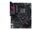 ASUS AMD B550 ROG STRIX B550-F GAMING WIFI II (Ryzen AM4) ATX Motherboard PCIe 4.0, Intel 2.5Gb Ethernet, WiFi 6E, Dual M.2 Heatsink, SATA 6, (WIFI6)