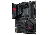 ASUS AMD B550 ROG STRIX B550-F GAMING WIFI II (Ryzen AM4) ATX Motherboard PCIe 4.0, Intel 2.5Gb Ethernet, WiFi 6E, Dual M.2 Heatsink, SATA 6, (WIFI6)