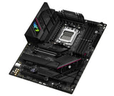 ASUS AMD B650E ROG STRIX B650E-F GAMING WIFI (AM5) ATX Motherboard 4xDDR5 128GB, 1 x PCIe 5.0 x16, 3 x M.2, 4 x SATA,Wi-Fi 6E,2.5Gb Ethernet