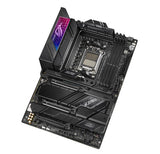 ASUS AMD X670E ROG STRIX X670E-E GAMING WIFI (AM5) ATX Motherboard 4x DDR5 128GB, 2x PCIe 5.0 x16 slots,4 x M.2 slots,4 x SATA,Wi-Fi 6E,1x HDMI,1xDP