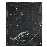 ASUS Z790 ROG STRIX Z790-A GAMING WIFI II (14th Gen) Intel LGA1700 ATX Motherboard, WIFI7, 192GB, 4x DDR5, PCIe 5.0 slot, 5 xM.2 slots, 4 x SATA,2.5Gb