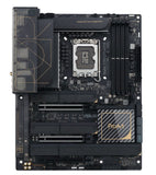 ASUS Z790 PROART Z790-CREATOR WIFI Intel LGA1700 ATX Motherboard 128GB,4xDDR5,2 xPCIe 5.0 x16, 4 xM.2,8 xSATA,2.5Gb Ethernet