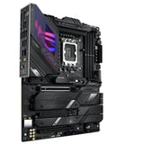 ASUS Z790 ROG STRIX Z790-E GAMING WIFI II (14th Gen) Intel LGA1700 ATX Motherboard, WIFI7, 192GB, 4x DDR5, PCIe 5.0 slot, 5 xM.2 slots, 4 x SATA,2.5Gb